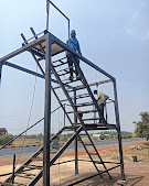 High-Pressure Steam & Gas Pipeline Joint
